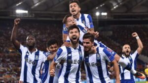 Porto, il presidente Pinto da Costa: «Possiamo battere la Juve»
