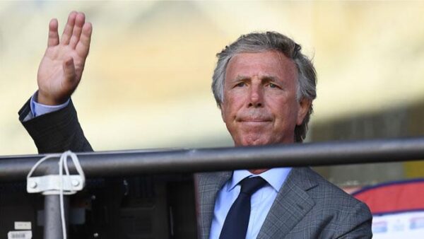 preziosi genoa