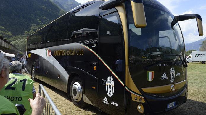 pullman juventus agosto 2016 ifa
