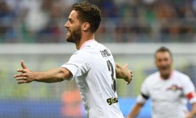 infortunio rispoli bortoluzzi