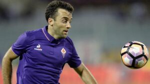 Fiorentina, Rossi: «Non tornerò al Celta ma resto in Europa»