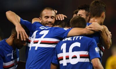 calciomercato sampdoria djuricic