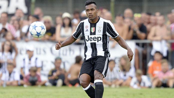 alex sandro