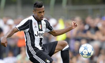 sandro alex juventus azione agosto 2016 ifa