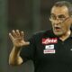 sarri napoli