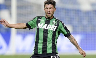 sensi sassuolo