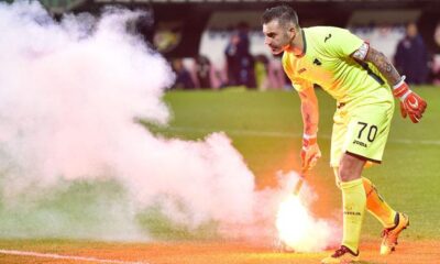 udinese - chievo verona