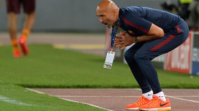 spalletti