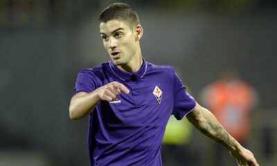 antognoni - fiorentina