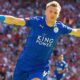 vardy leicester city esultanza community shield agosto 2016 ifa