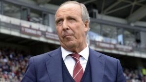 Moglie Ventura: «Giampiero desiderava tanto diventare ct»