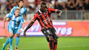 Football Leaks: Balotelli e il bonus sui cartellini rossi