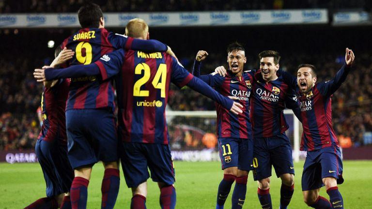 barcellona sponsor rakitic