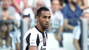 Benatia, continua la polemica tra Juventus e Rai