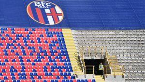 Bologna, curva in sciopero: niente tifosi con il Sassuolo