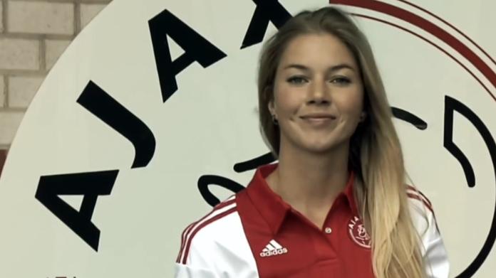 calciatrici calcio video