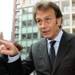 Non solo Ferrero: presidenti e tribunali, la storia infinita - FOTOGALLERY 39 Cellino