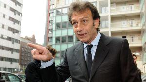 Cellino vuole tornare in Italia: il Brescia nel mirino?