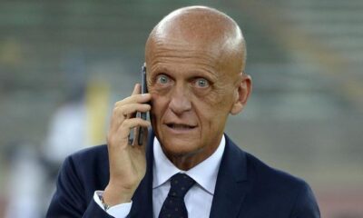 pierluigi collina