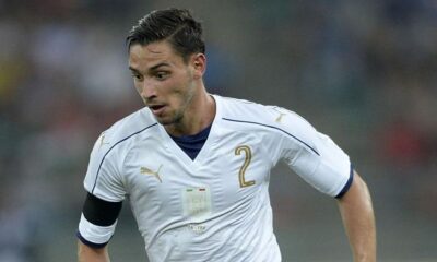 de sciglio