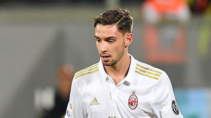 de sciglio milan