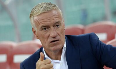deschamps francia