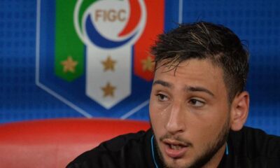 donnarumma italia