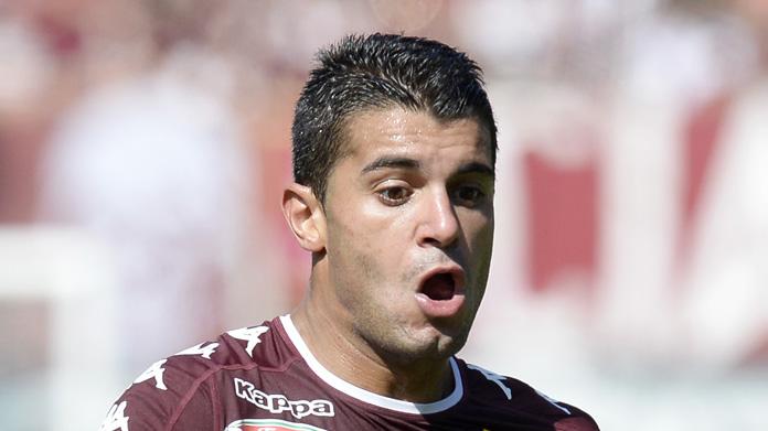 calciomercato torino iago infortunio iago falque