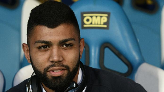 las palmas gabigol