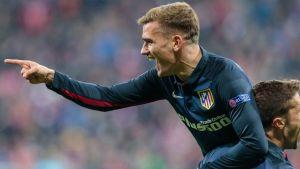 Griezmann, il futuro è al Manchester United?
