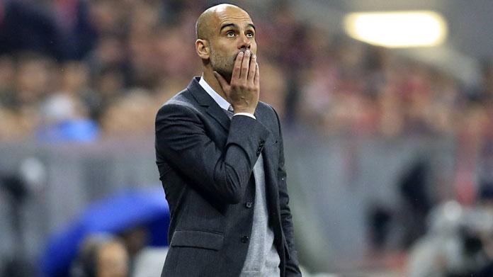 guardiola manchester city barcellona fa cup