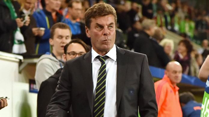 calciomercato Wolfsburg