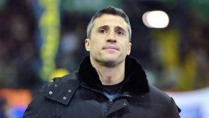 Milan, Crespo: «Galliani ci urlò contro dopo vittoria col Manchester United»
