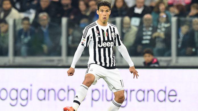 hernanes