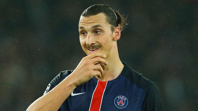 ibrahimovic psg champions league ottobre 2015 ifa