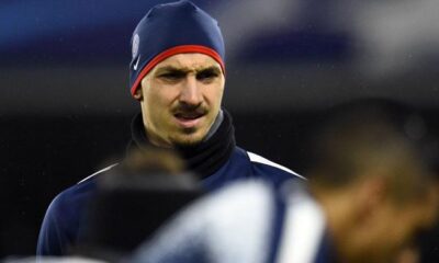 ibrahimovic debiti psg
