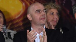 Fifa, Infantino: «I Mondiali presto passeranno a 48 squadre»