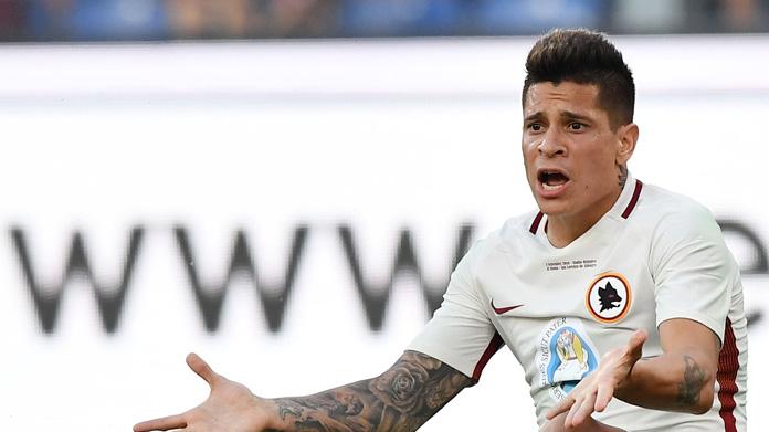 iturbe roma