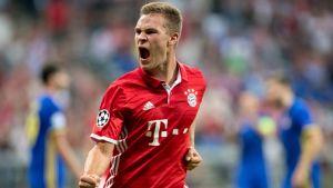 Kimmich attacca Ancelotti: «Sono stanco di questa situazione»