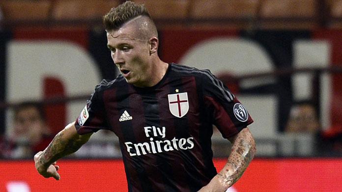 kucka milan derby