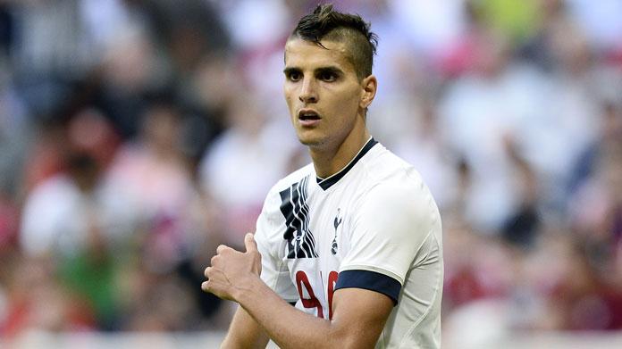 lamela tottenham