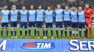 Lazio, Murgia entusiasta: «Emozione speciale!»