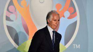 Il Coni taglia i contributi alla Figc: -4,5 milioni