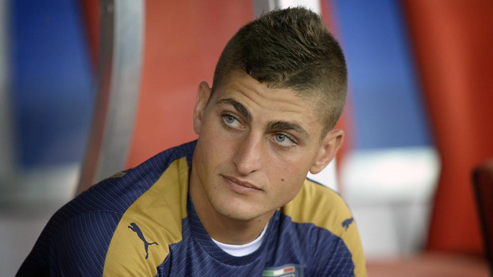 marco verratti