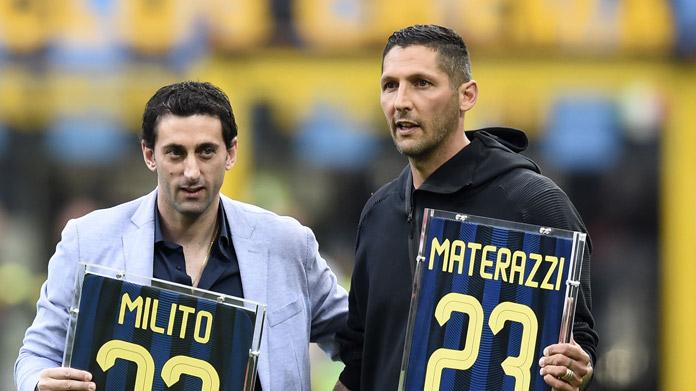 materazzi milito inter