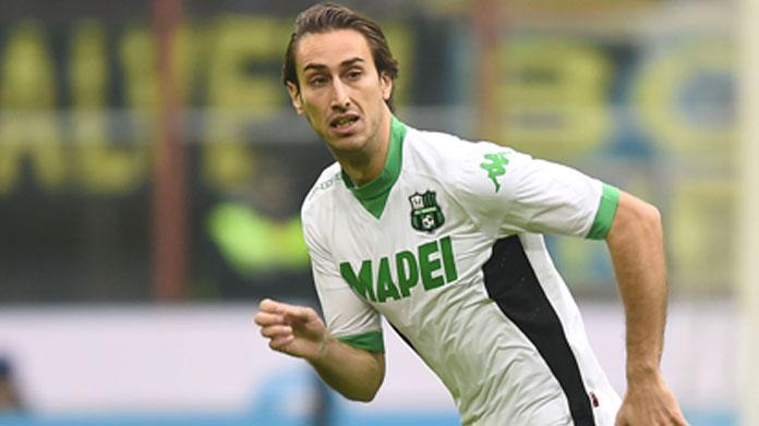 missiroli azione sassuolo away gennaio 2016 ifa