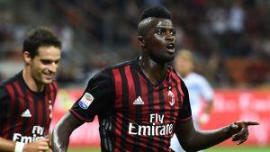 Niang è in crisi d’identità: Milan, che fai ora?