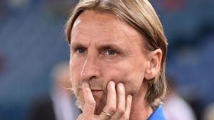 Crotone, Nicola: «Ingenuità pagate care, con l’Atalanta grande partita»