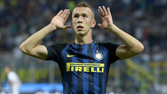 croazia perisic