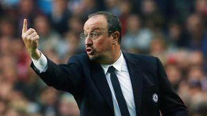 Roma: Gasperini il preferito per la panchina, ma spunta pure Benitez